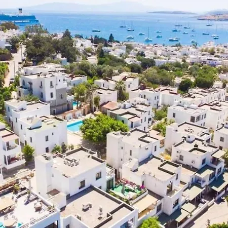 Feeling Bodrum