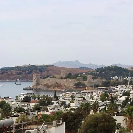 Feeling Lejlighed Bodrum